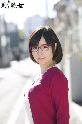 [X-City] [JUKUJO]人気熟女 jkj031 森ななこ Nanako Mori 3 写真集