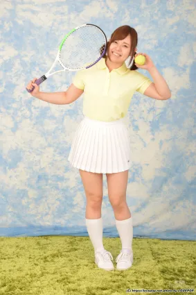 Amane Shirakawa 白川あまね Set03 [LovePop] 写真集