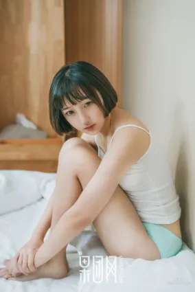 稻田千花《惊艳众人！》 [果团网Girlt] NO.83 写真集