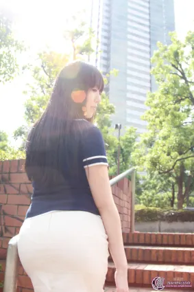 [X-City] Ane One Style No.62 宮崎由麻 写真集