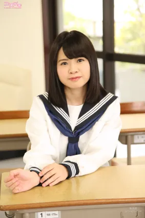 [Cosdoki] Yurina Aizawa 相泽友梨奈/相澤ゆりな aizawayurina_pic_sailor1 写真集