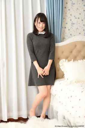[LovePop] Moe Haduki 叶月萌/葉月もえ Set03 写真集