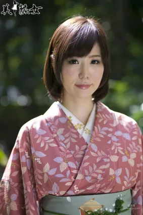[X-City] [JUKUJO]人気熟女 森ななこ/七瀬美香 2 写真集