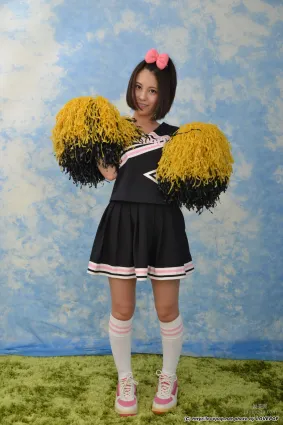 松岡ちな China Matsuoka Set2 [LovePop] 写真集