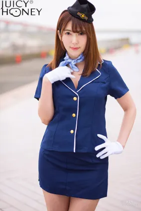 [X-City] Juicy Honey jh212 波多野結衣 Yui Hatano トレカ連動ジューシーハニー 写真集