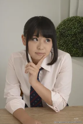 [LovePop] Airi Satou 佐藤爱理/さとう愛理 Set09 写真集
