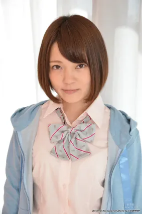 [LOVEPOP] 埴生みこ/埴生御子 Miko Habu Photoset 02 写真集