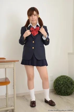 [LOVEPOP] Hikaru Miyabi みやびひかる Photoset 01 写真集