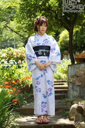 [X-City] KIMONO和テイスト 028 葵つかさ Tsukasa Aoi 写真集