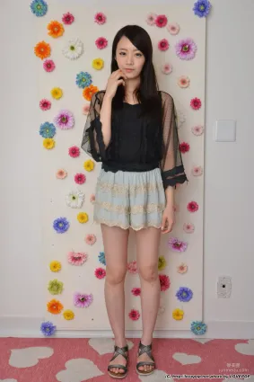 Nene Ozaki 尾崎ねね Set03 [LovePop] 写真集