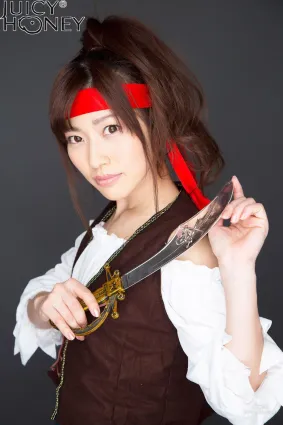 [Juicy Honey] 市川まさみ/市川雅美 Ichikawa Masami 写真集