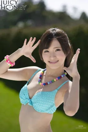 [Juicy Honey] ジューシーハニー31 天使もえ Moe Amatsuka 写真集