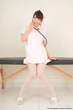 香山美桜 Mio Kayama Set2 [Digi-Graデジグラ] 写真集