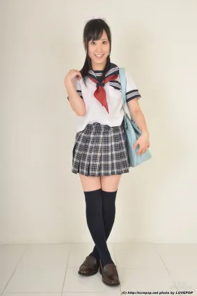 Mizuki Otsuka 大塚聖月 Set01 [LovePop] 写真集