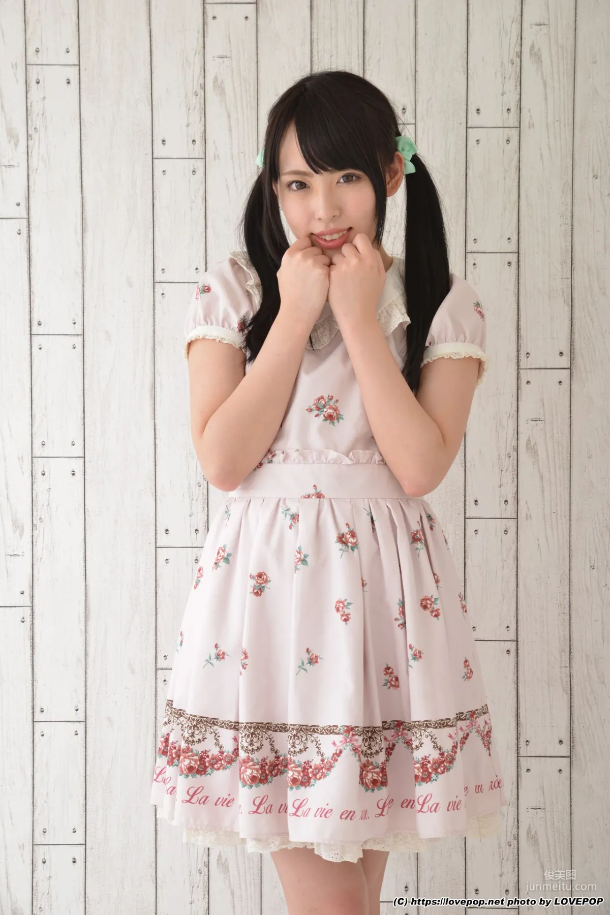 黒木いくみ Ikumi Kuroki Se02 [LovePop] 写真集