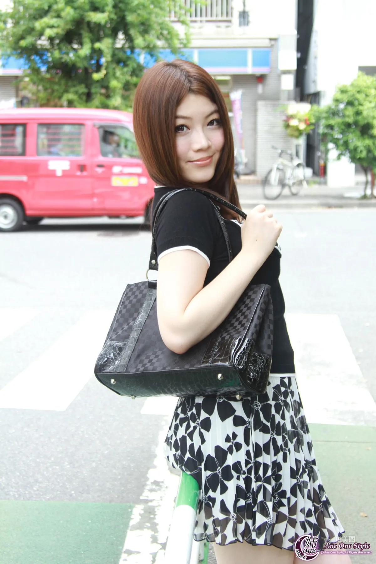 [X-City] Ane One Style No.61 春希ゆきの Yukino Haruki 写真集