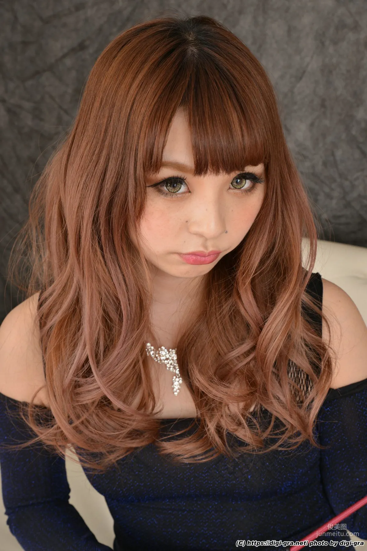Konmi Sakuraba 樱庭好美/桜庭このみ Set04 [Digi-Gra] 写真集