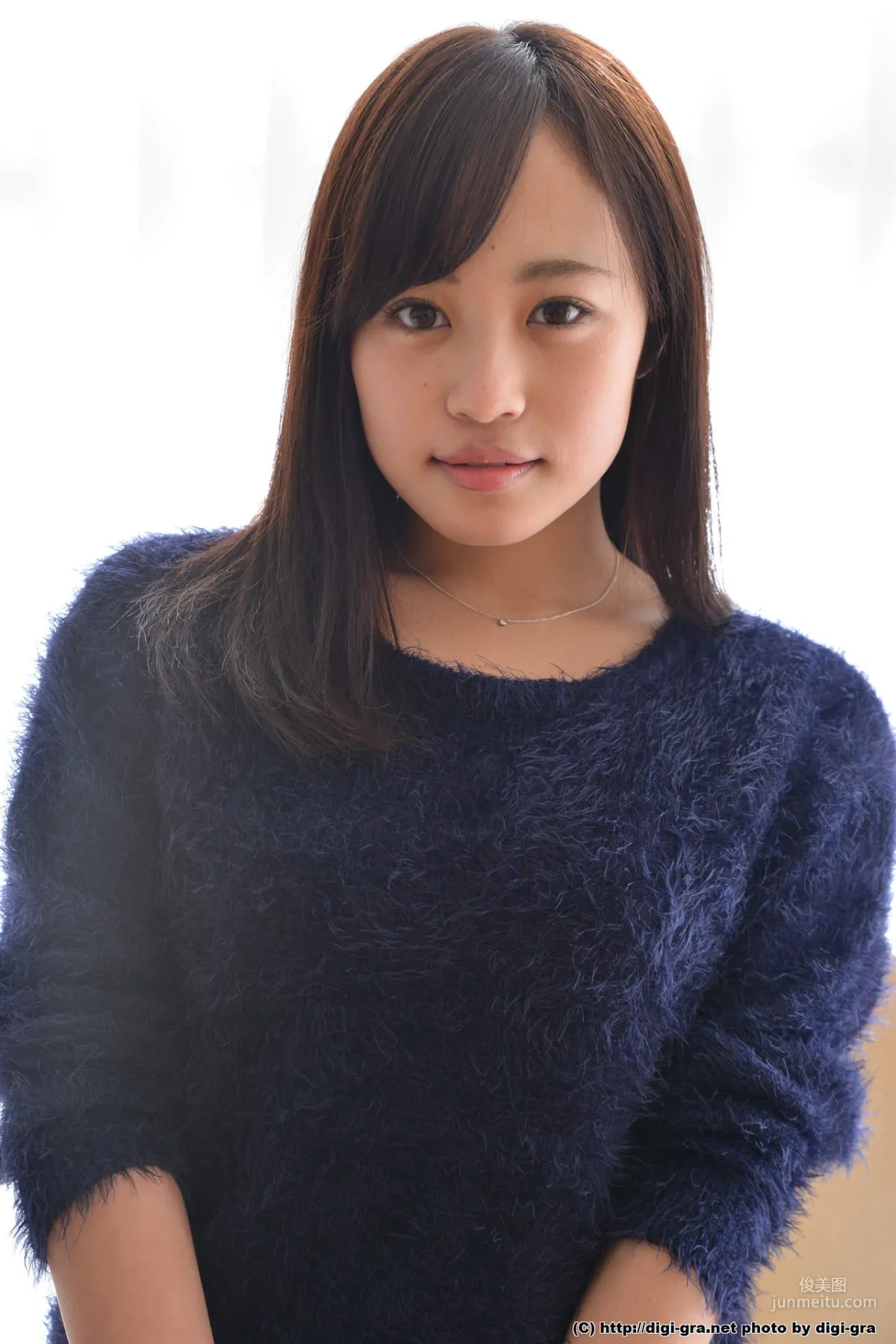 浅野惠美/浅野えみ Emi Asano Set11 [Digi-Graデジグラ] 写真集