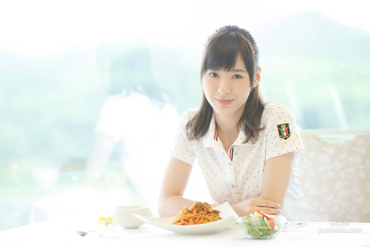 Erina Ikuta 生田衣梨奈 [Hello! Project Digital Books] No.166 写真集