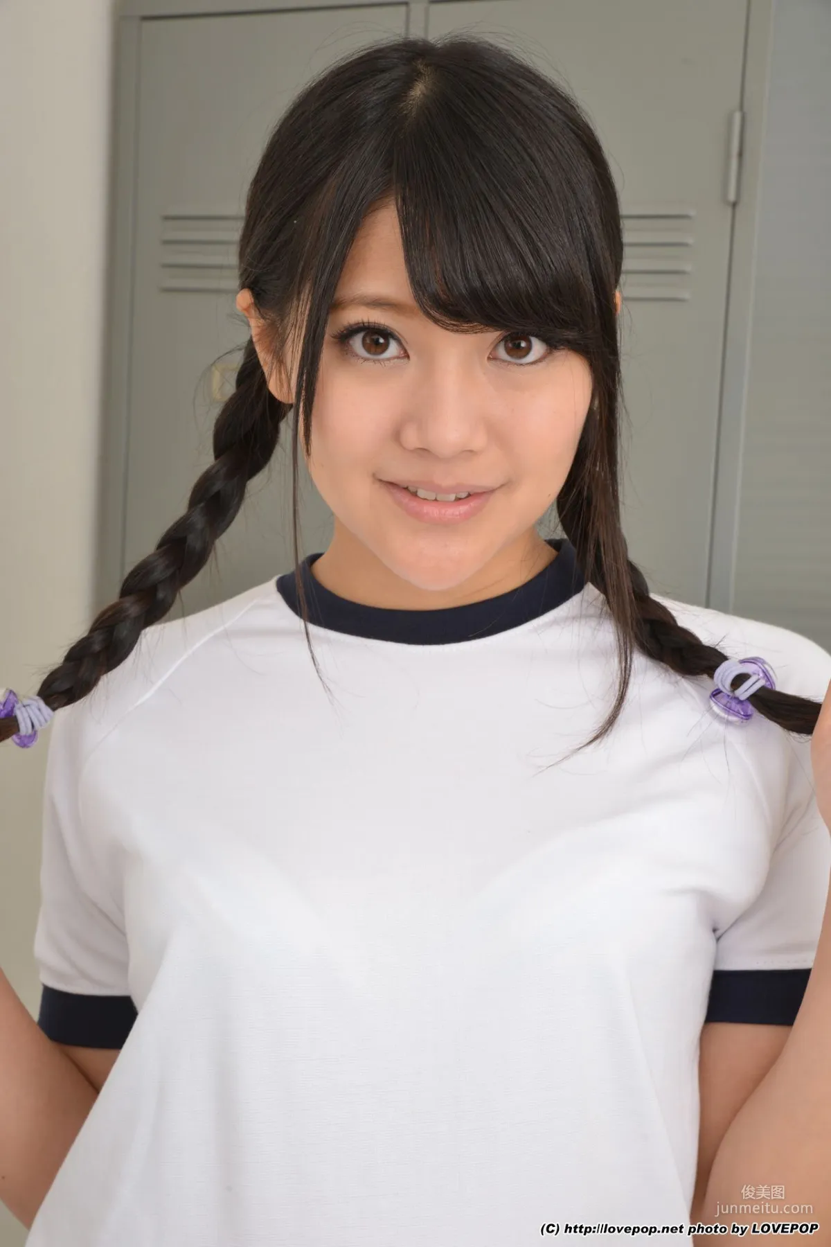 玉城マイ/玉城麻衣 Mai Tamaki Set4 [LovePop] 写真集