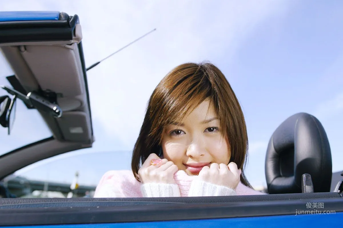 [X-City] Hada Kiss Vol01 山咲舞 Mai Yamasaki 写真集