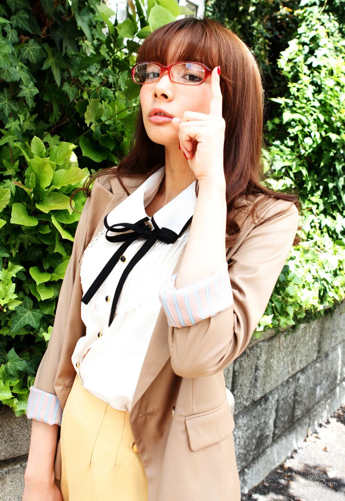 岡田紗佳 Sayaka Okada [Princess Collection] 写真集