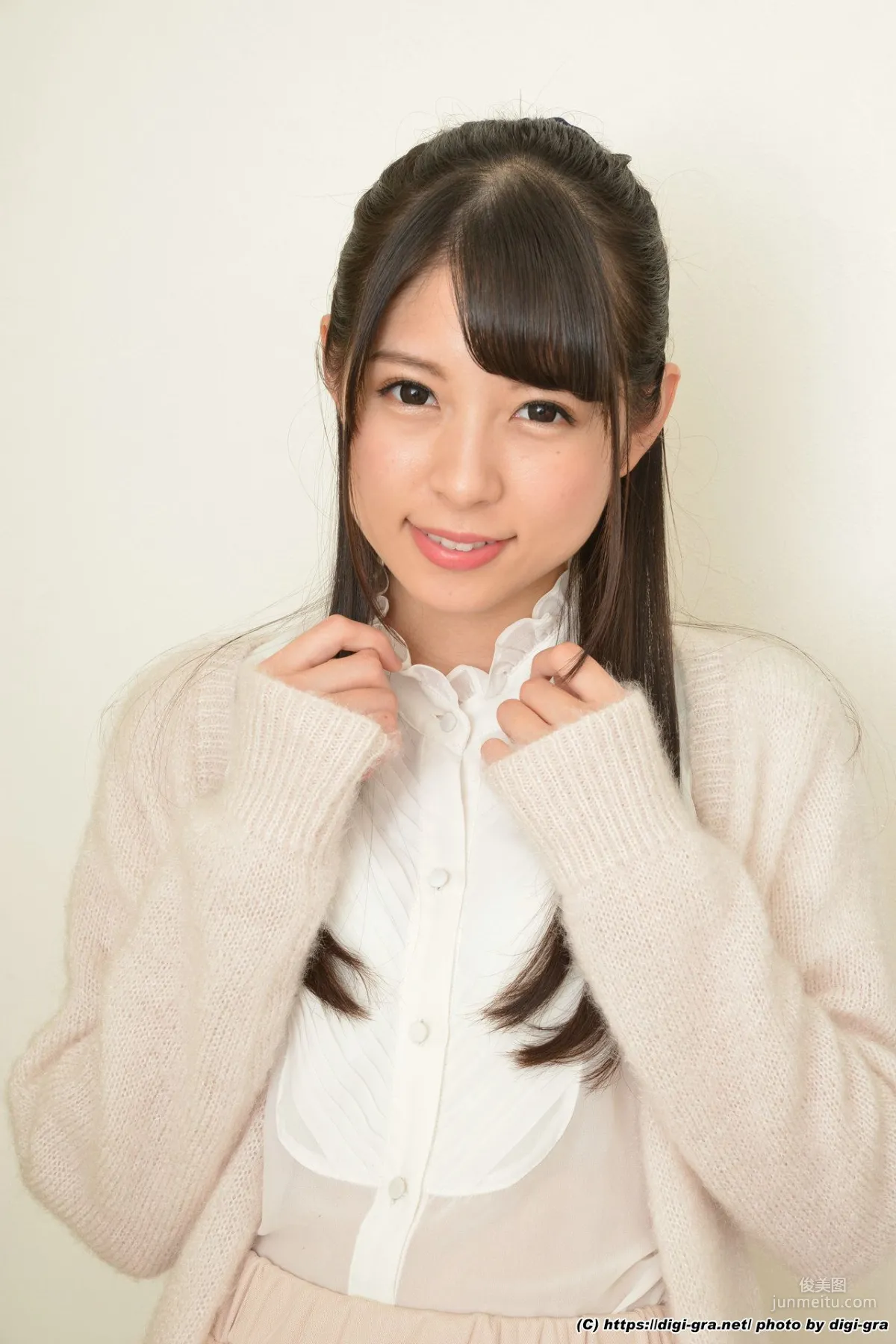 Rena Aoi 葵玲奈/あおいれな 女教师 Set06 [Digi-Graデジグラ] 写真集