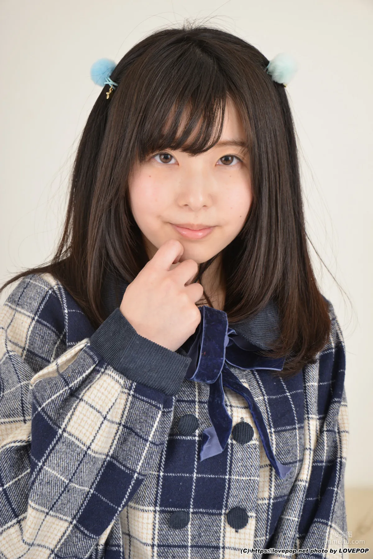 [LOVEPOP] Ren Hinami ひなみれん Photoset 05 写真集