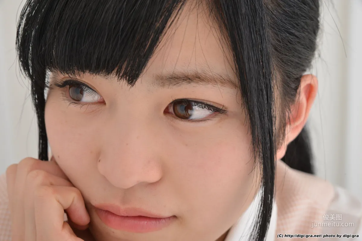 Ruri Ena 江奈琉璃/江奈るり Set03 [Digi-Graデジグラ] 写真集