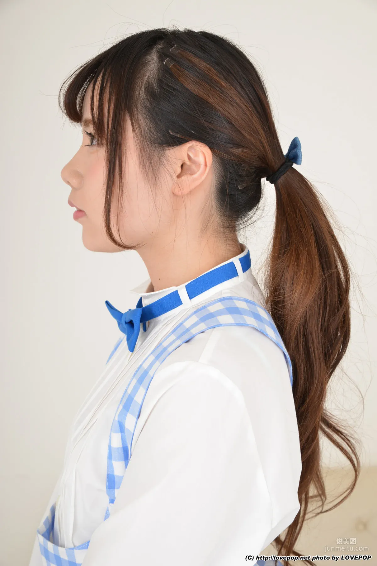 [LOVEPOP] Mizuki Kurumi 水树久留美/水樹くるみ Photoset 04 写真集