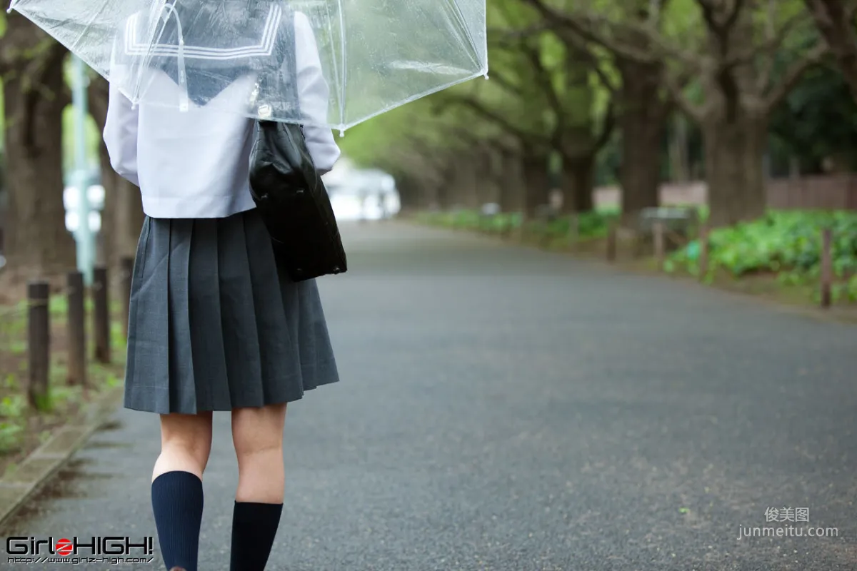 [Girlz-High] Side-B Kotone - M01 写真集