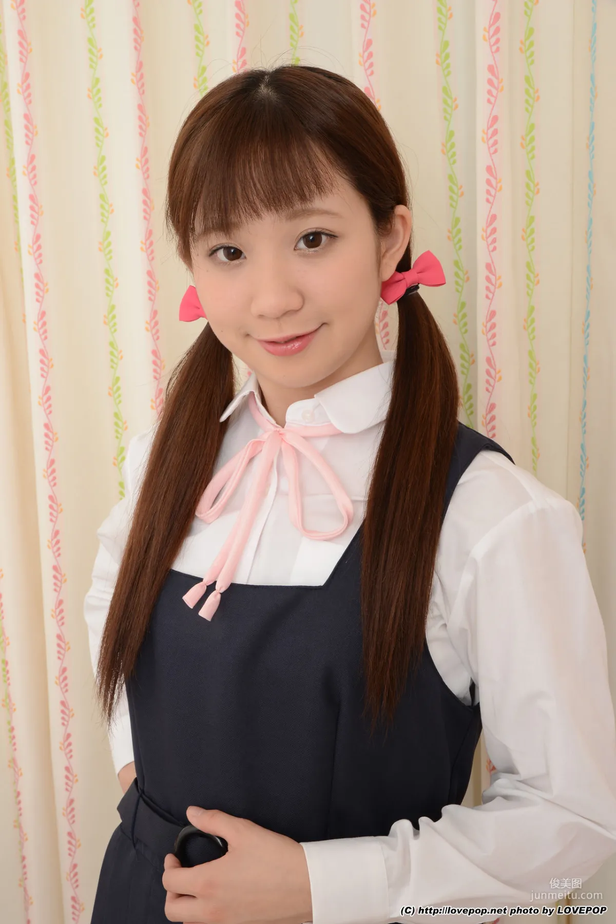 [LOVEPOP] 葉山夏恋 Karen Hayama Photoset 08 写真集