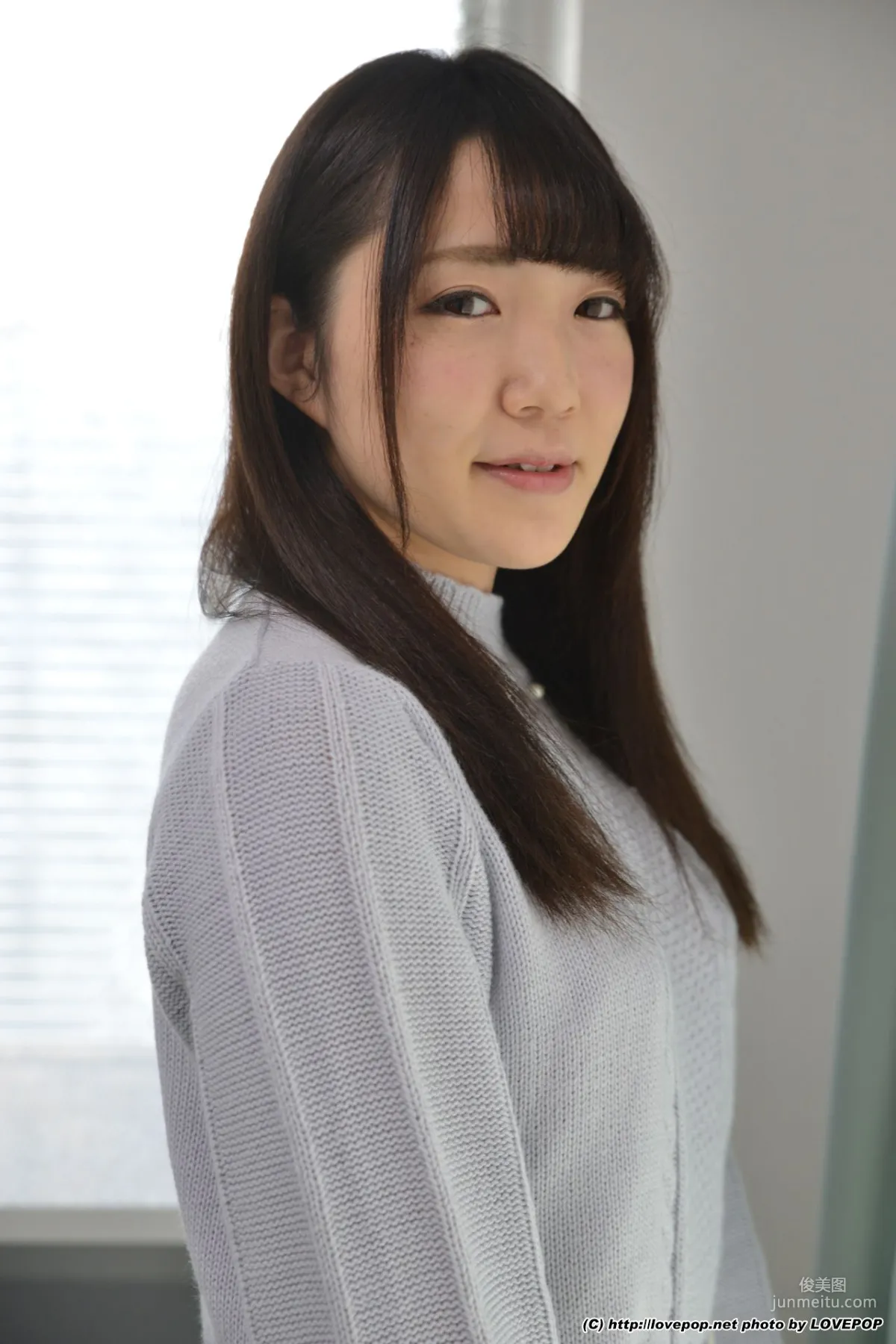 Mayura Kawase 川瀬まゆら/川濑真由罗 Set1 [LovePop] 写真集