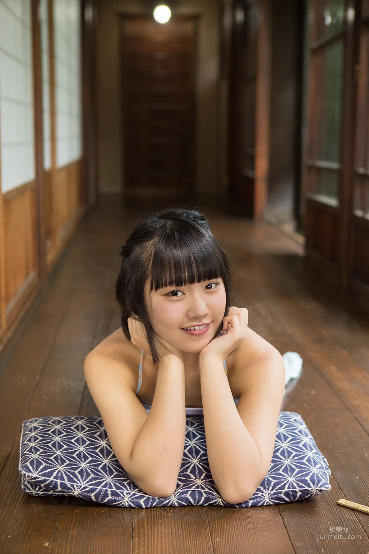 Anju Kouzuki 香月杏珠 [Minisuka] Limited Gallery 7.1+7.2 写真集
