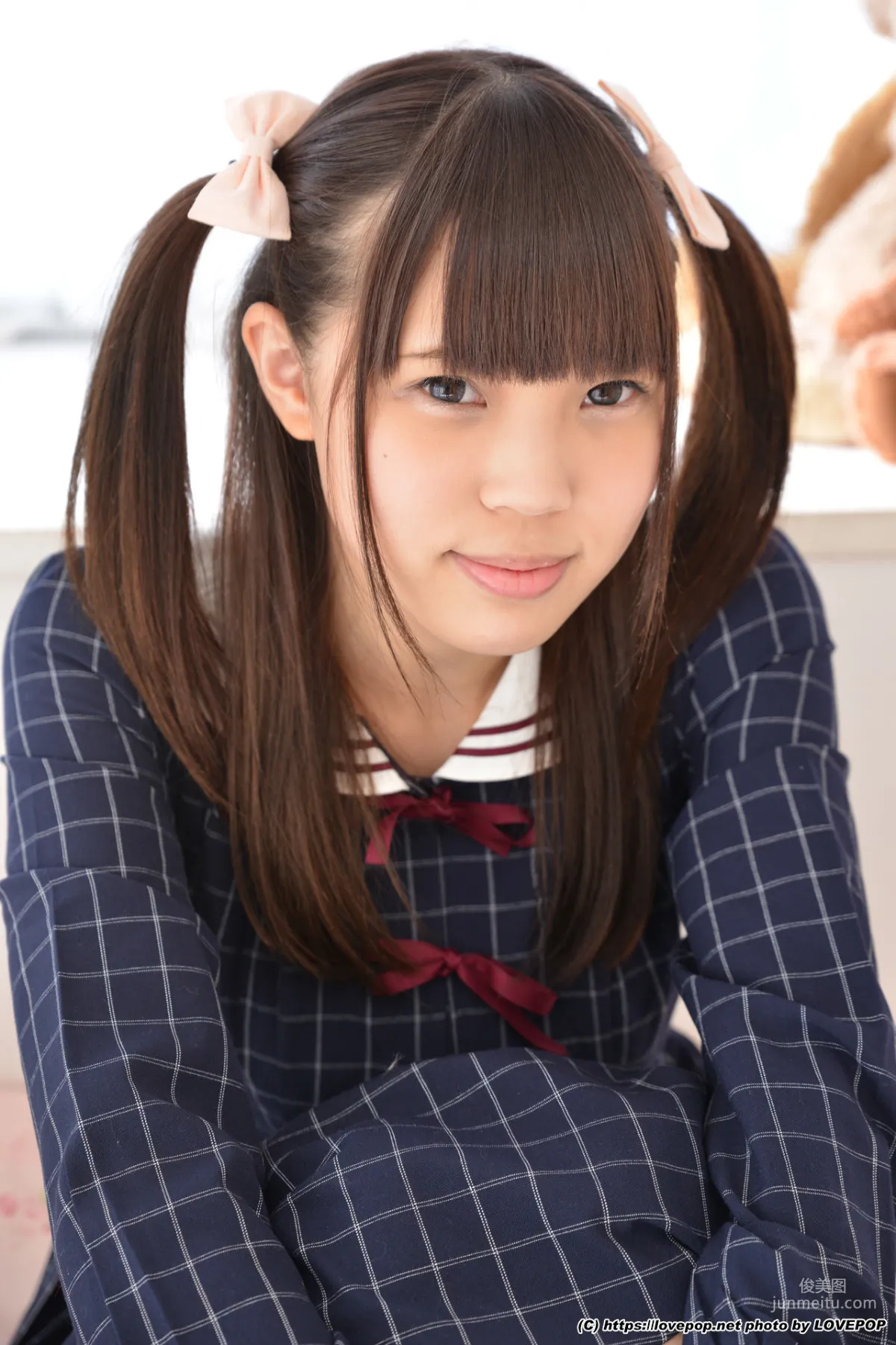 [LovePop] Mai Imai 今井まい Set05 写真集
