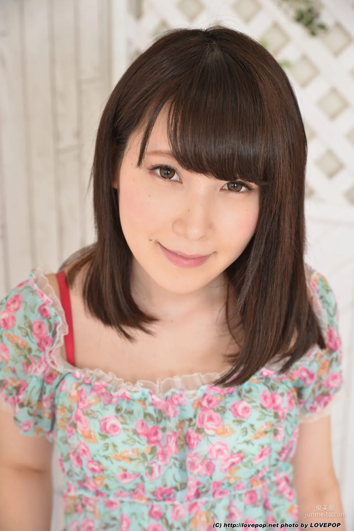 Aika Rino あいか莉乃 Set6 [LovePop] 写真集