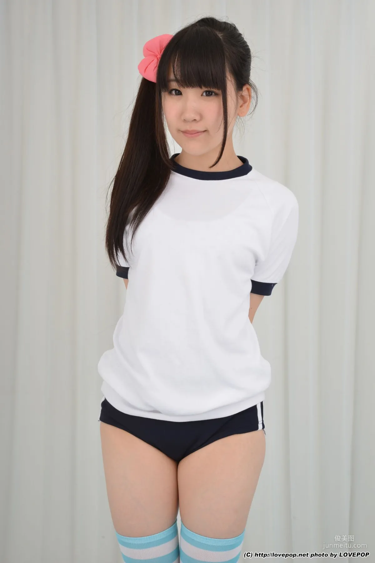 Coco Nanahara 七菜原ココ Set1 [LovePop] 写真集