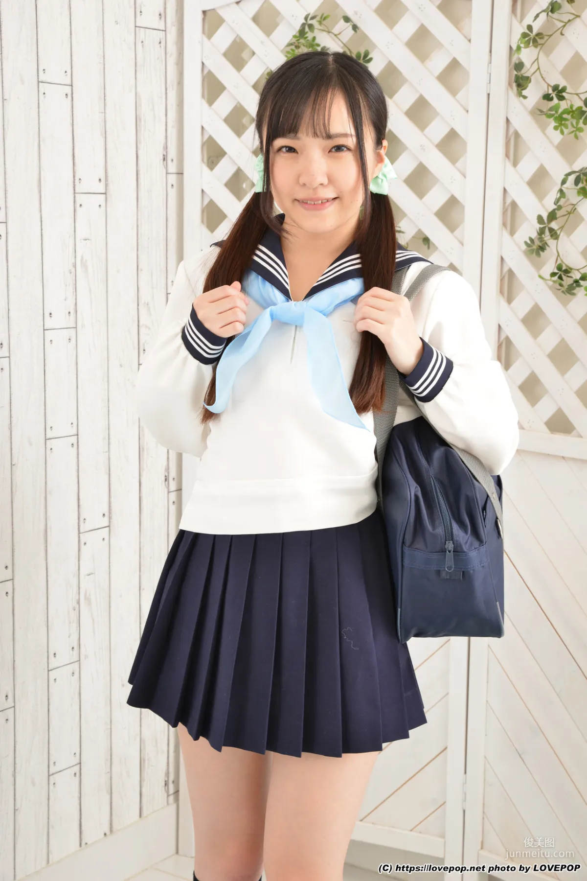 [LovePop] 宫泽由香里 Yukari Miyazawa Set05 写真集