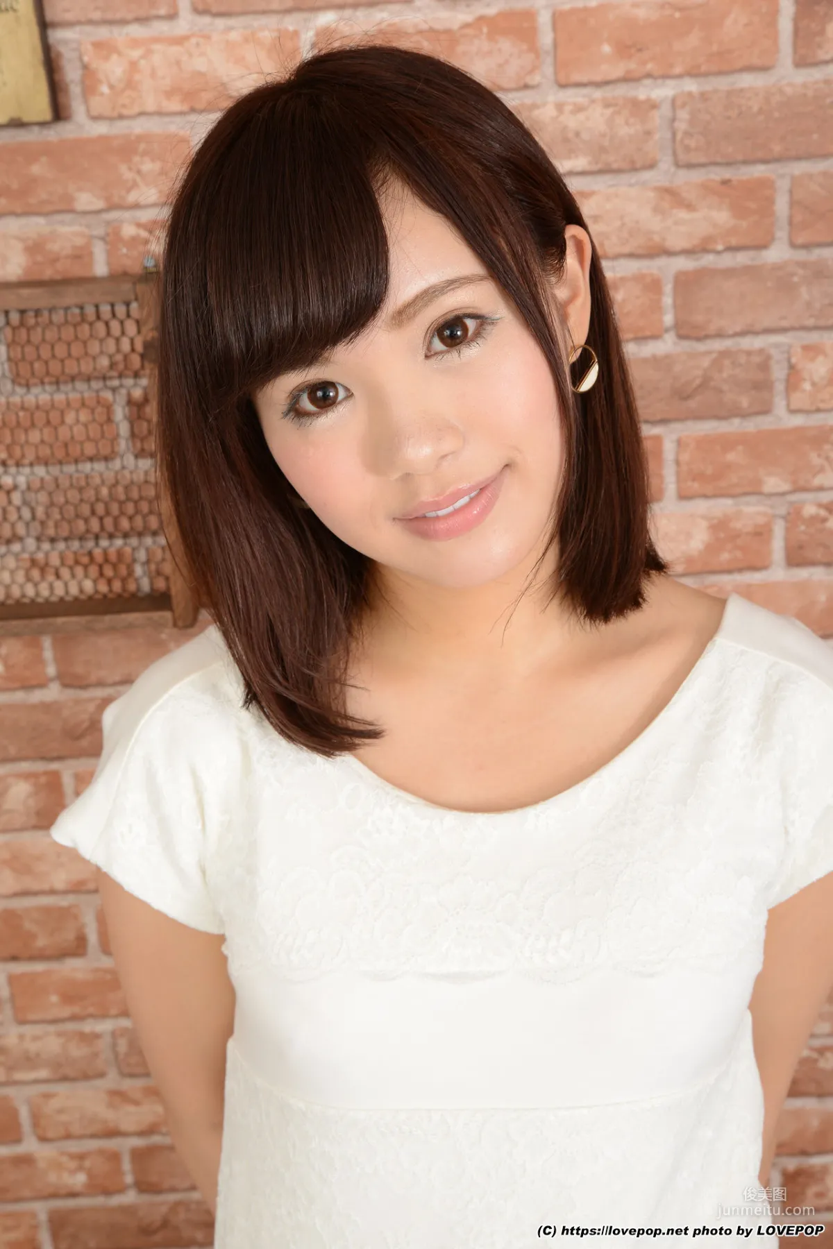 [LovePop] 秋吉花音 Kanon Akiyoshi Set05 写真集