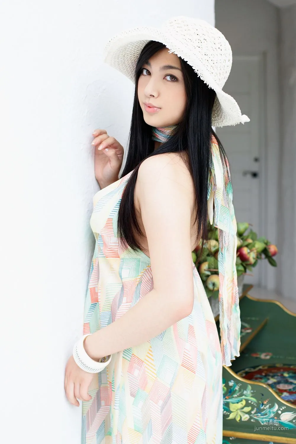 [X-City] WEB No.099 原紗央莉《Silky》 写真集