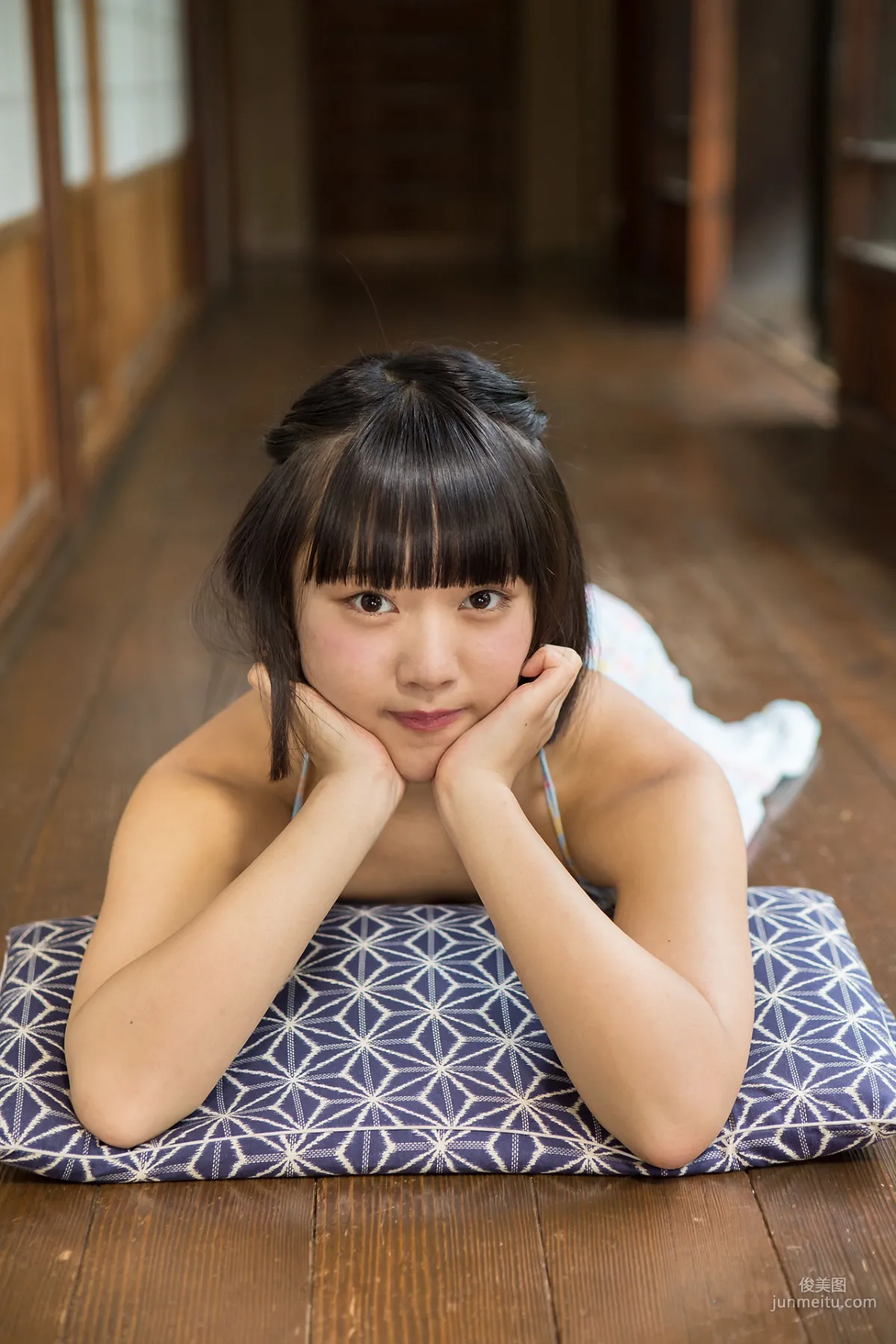 Anju Kouzuki 香月杏珠 [Minisuka] Limited Gallery 7.1+7.2 写真集