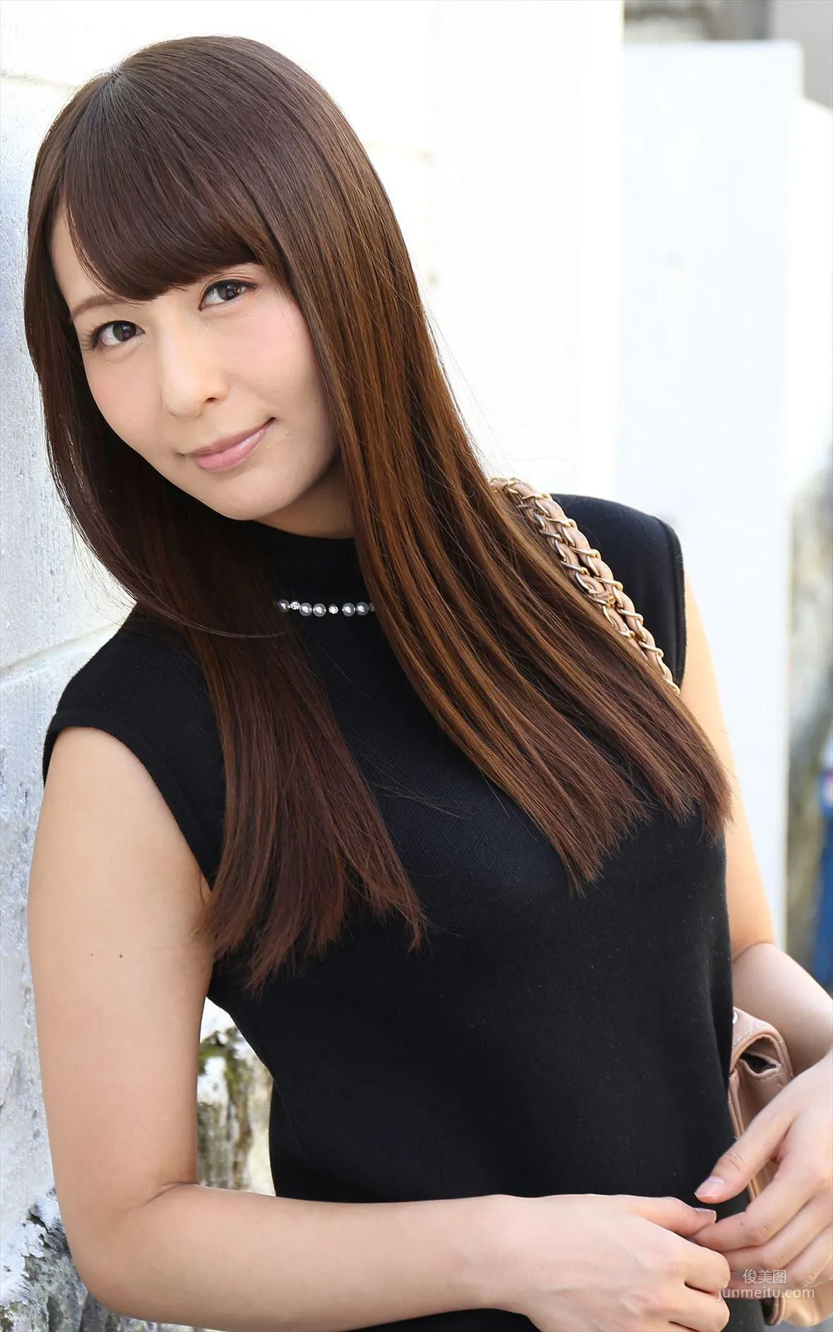 希崎ジェシ《彼女との赤裸々セックス ○○はオレのカノジョ》 [PhotoBook] 写真集