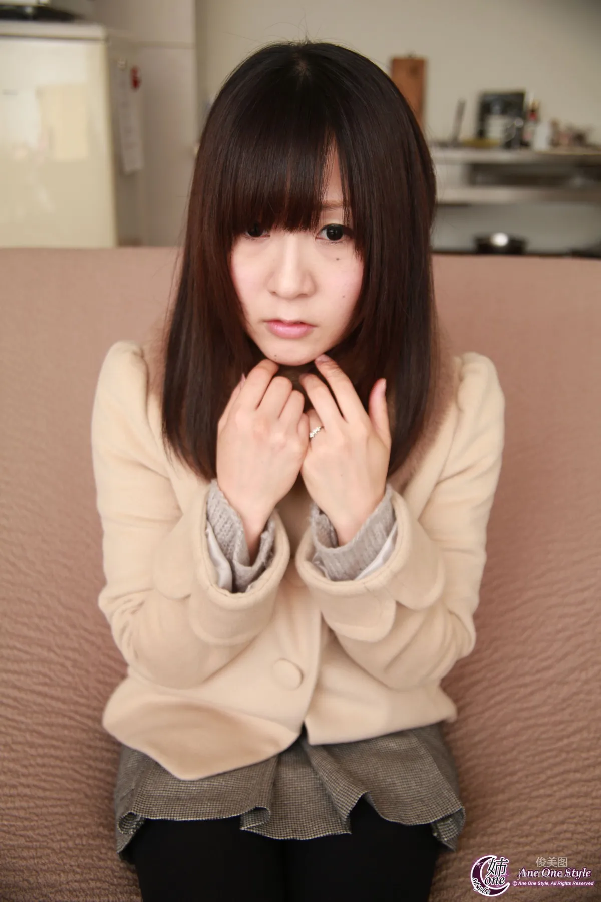 [X-City] Ane One Style No.67 瀬希まなみ 写真集
