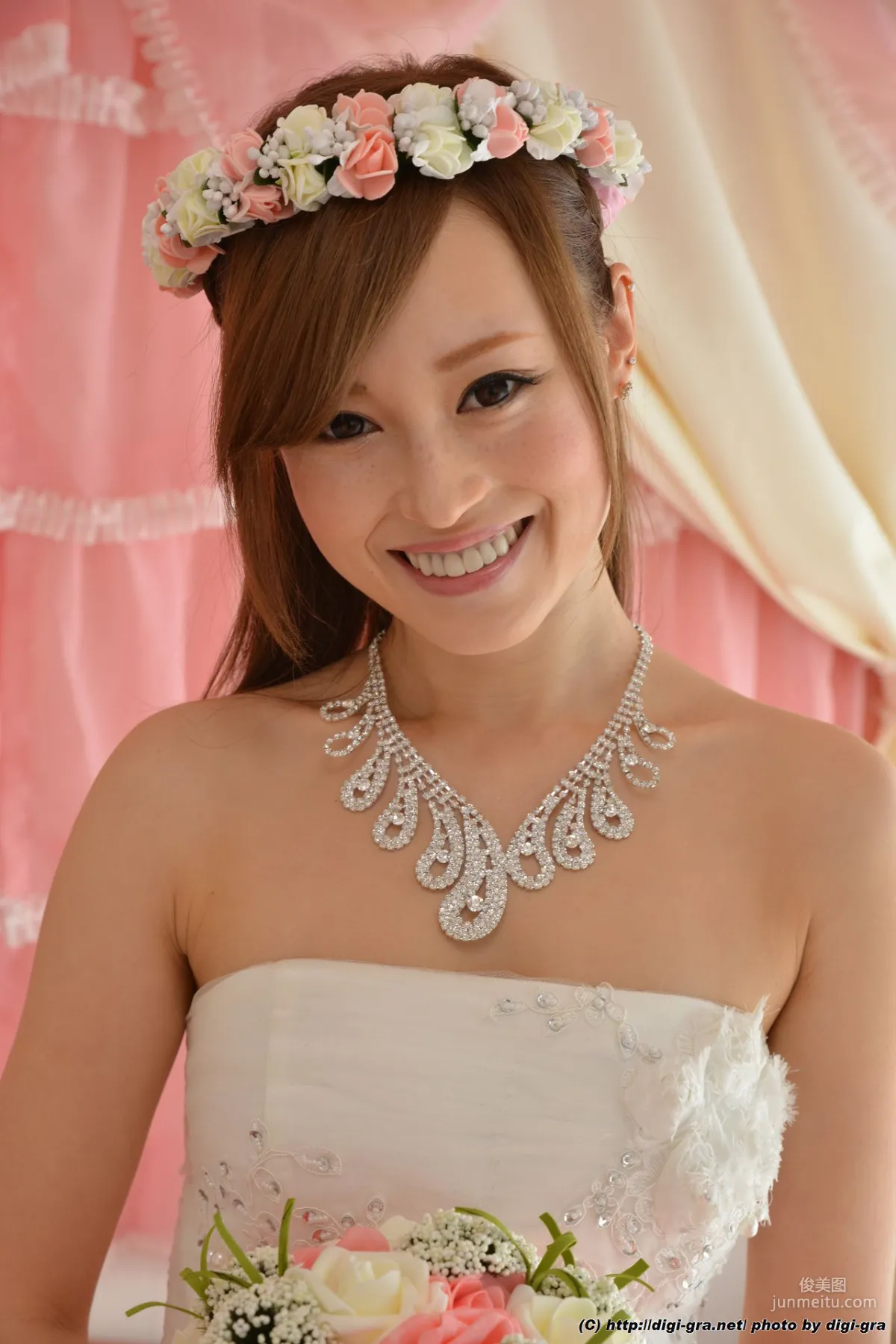 桐岛莉乃/桐嶋りの Set03 [Digi-Graデジグラ] 写真集