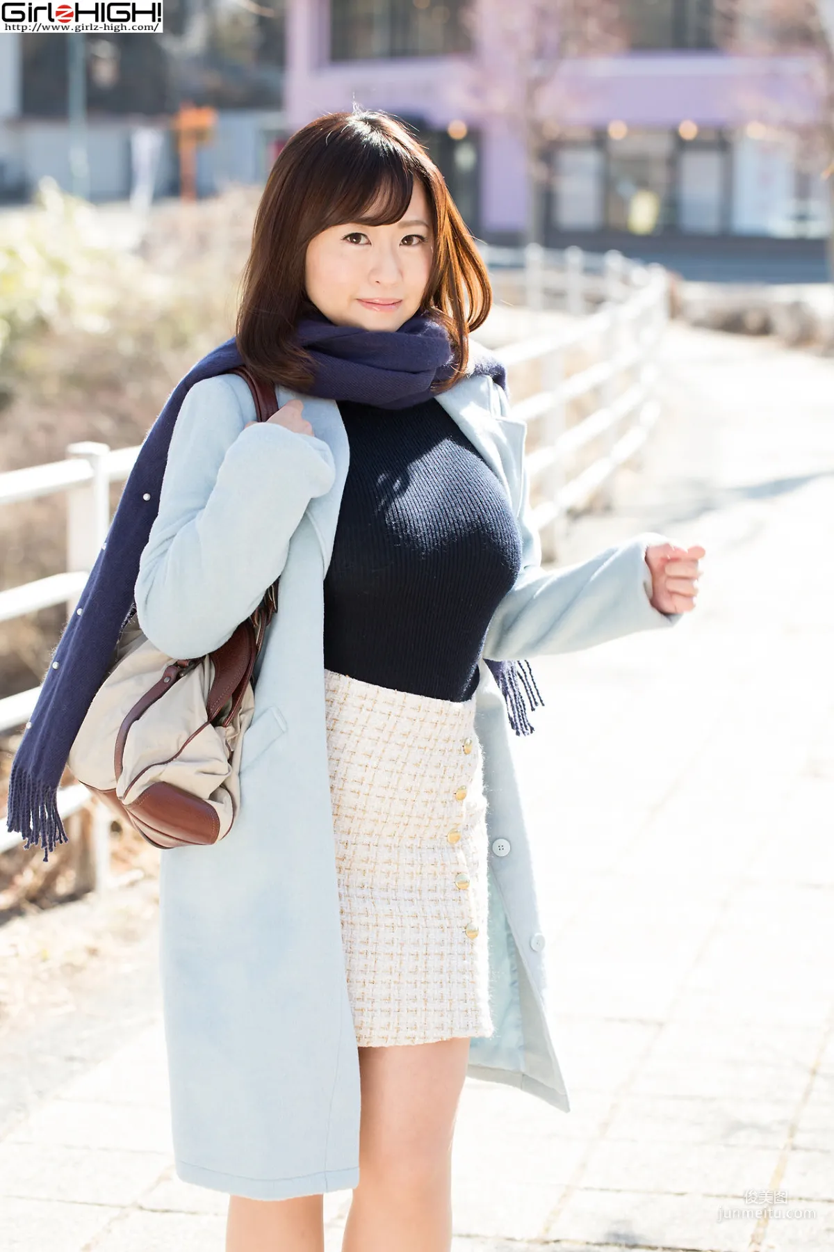 [Girlz-High] 水樹たま Tama Mizuki - bfaa_001_003 写真集
