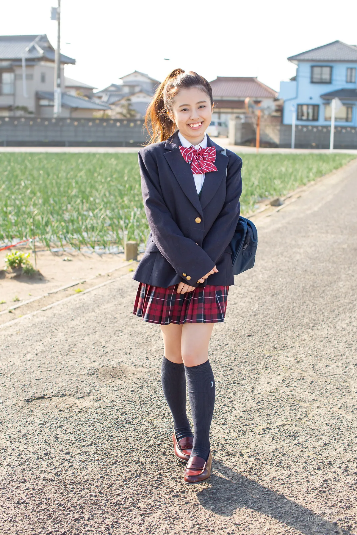 [Minisuka] Hizuki Matsushita 松下陽月 - Limited Gallery 01 写真集