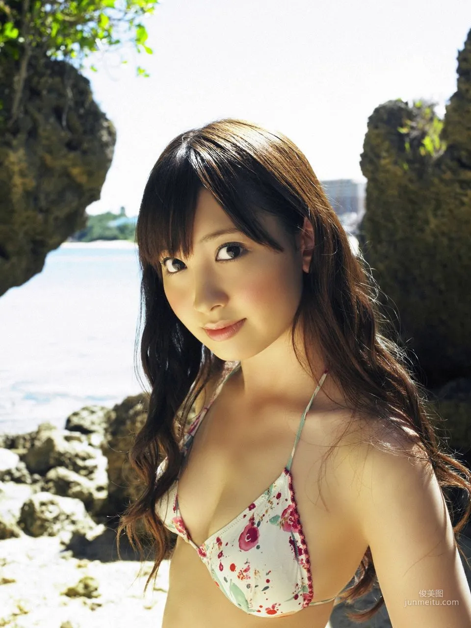 小嶋陽菜《こじはる》 [WPB-net] Deluxe 写真集