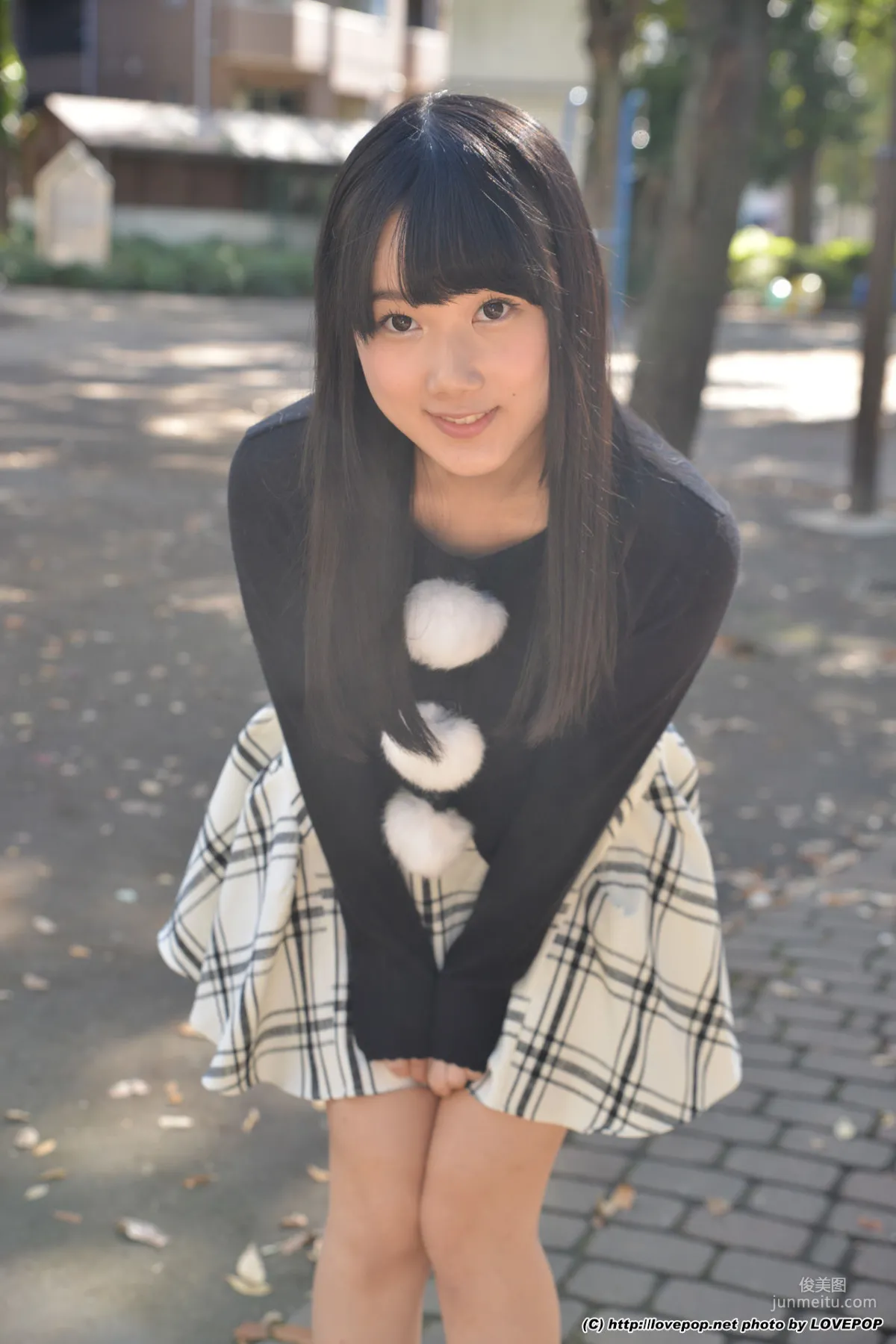 [LovePop] Aya Miyazaki 宫崎彩/宮崎あや Set04 写真集