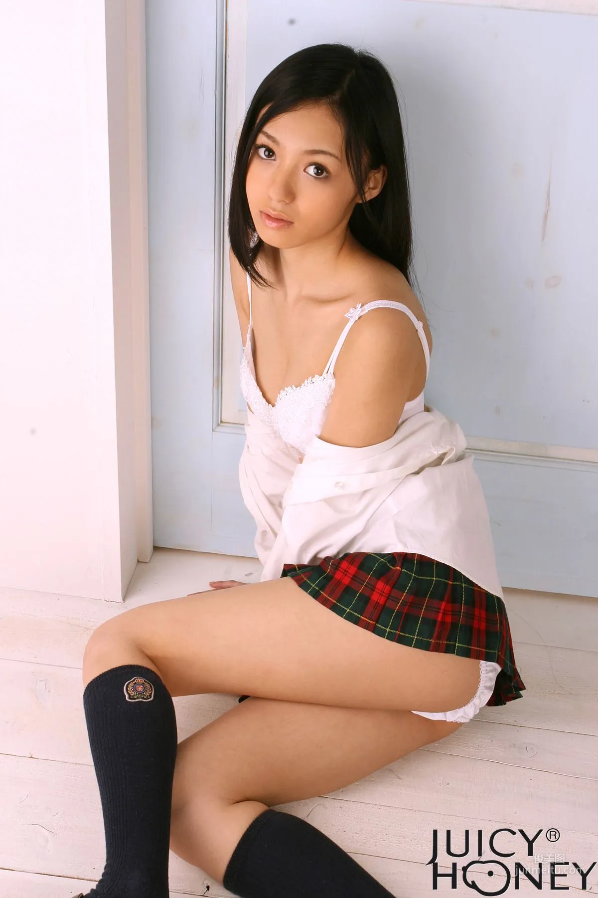 [Juicy Honey] jh045 希志あいの《Rookie Edition 2008》写真集