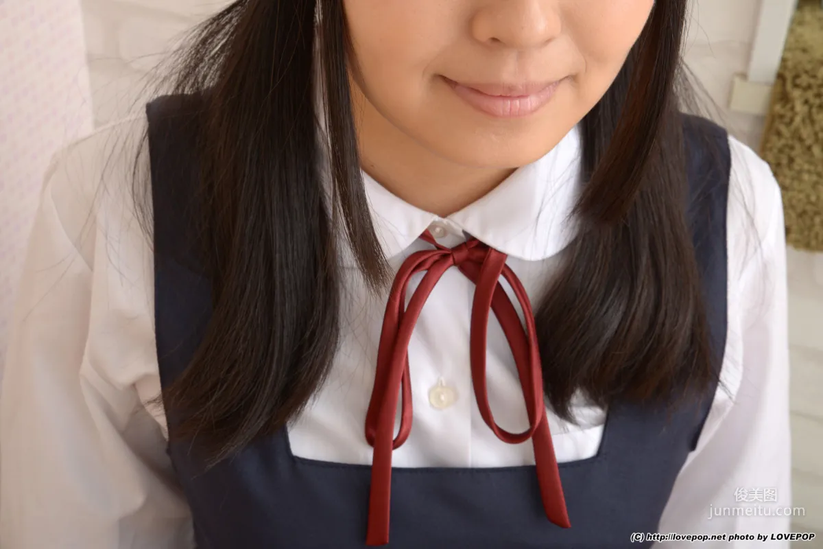 [LOVEPOP] Airi Satou さとう愛理/佐藤爱理 Photoset 07 写真集